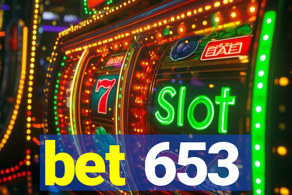 bet 653